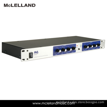 Sound Enhancement Processor (SE-100A)